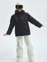 Girl’s Ski Jacket