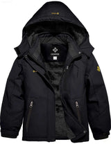 Girl’s Ski Jacket