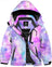 Girl’s Ski Jacket