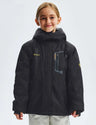 Gemyse Girl Winter Ski Jacket