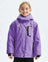 Gemyse Girl Winter Ski Jacket