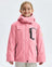 Gemyse Girl Winter Ski Jacket