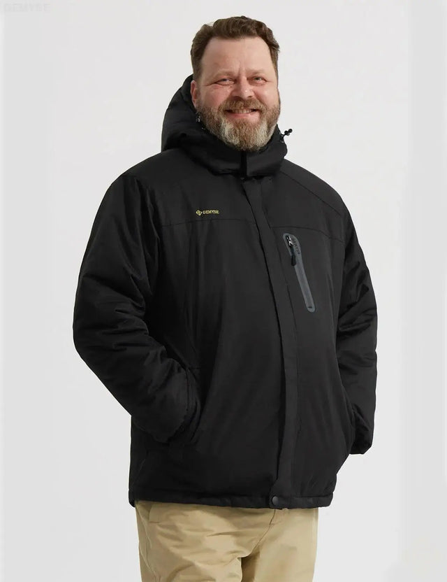 Men’s Snow Jacket