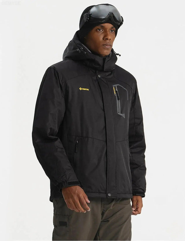 Men’s Snow Jacket