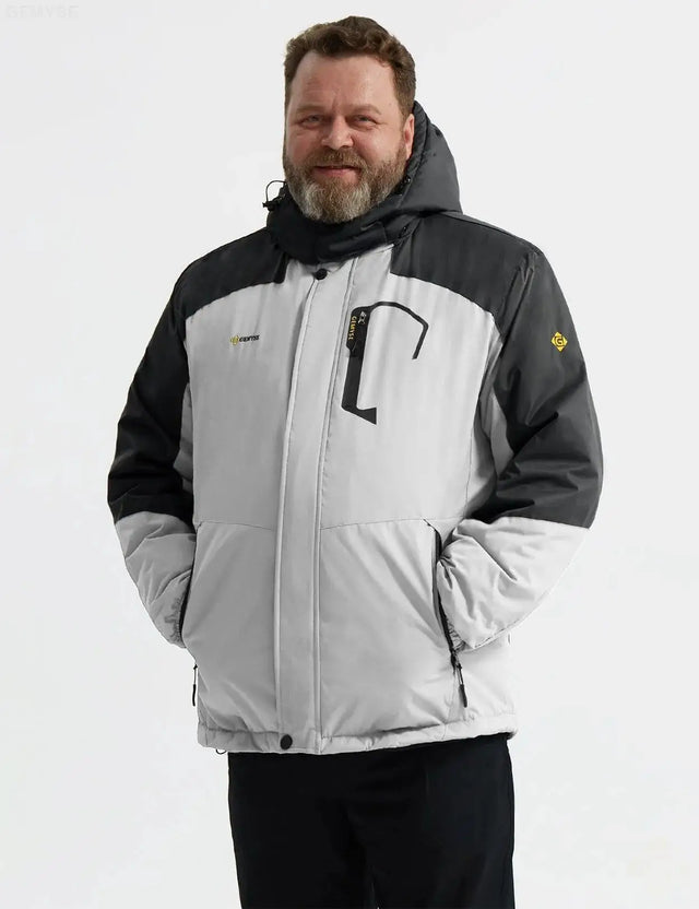 Men’s Snow Jacket