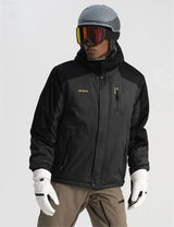 Men’s Snow Jacket