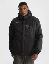 Men’s Snow Jacket