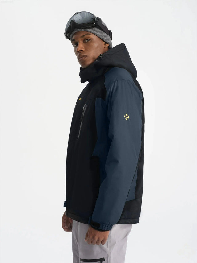 Men’s Snow Jacket