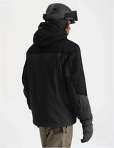 Men’s Snow Jacket