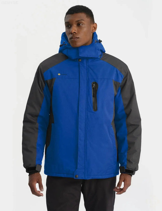 Men’s Snow Jacket