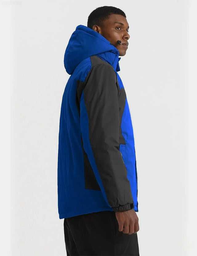 Men’s Snow Jacket