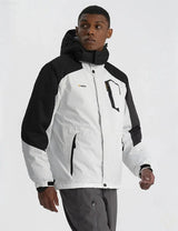 Men’s Snow Jacket