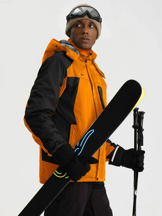 Men’s Snow Jacket