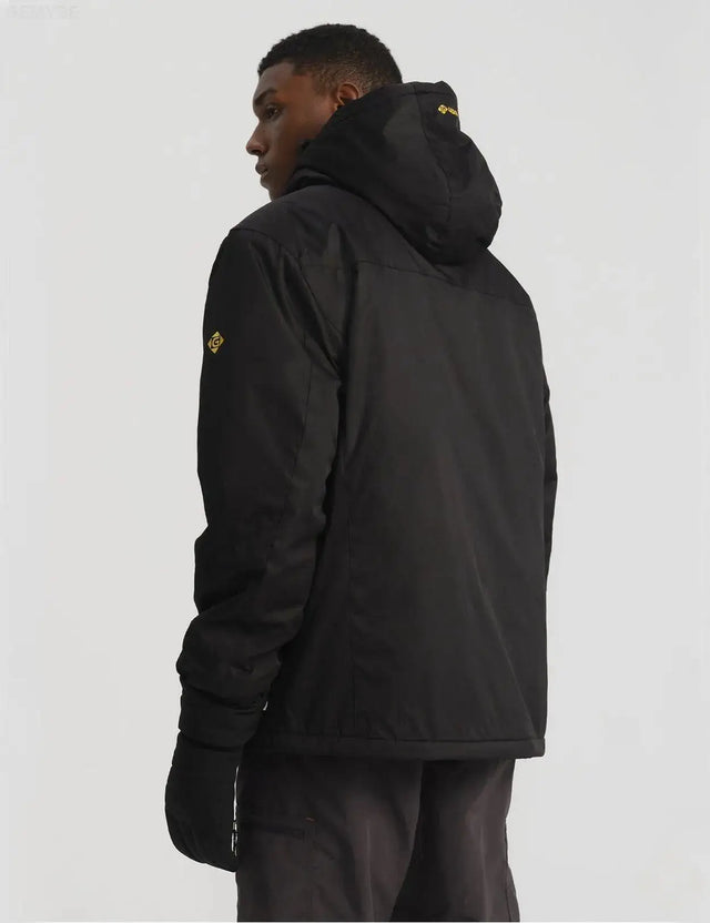 Men’s Snow Jacket