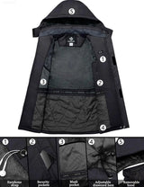 Men’s Snow Jacket