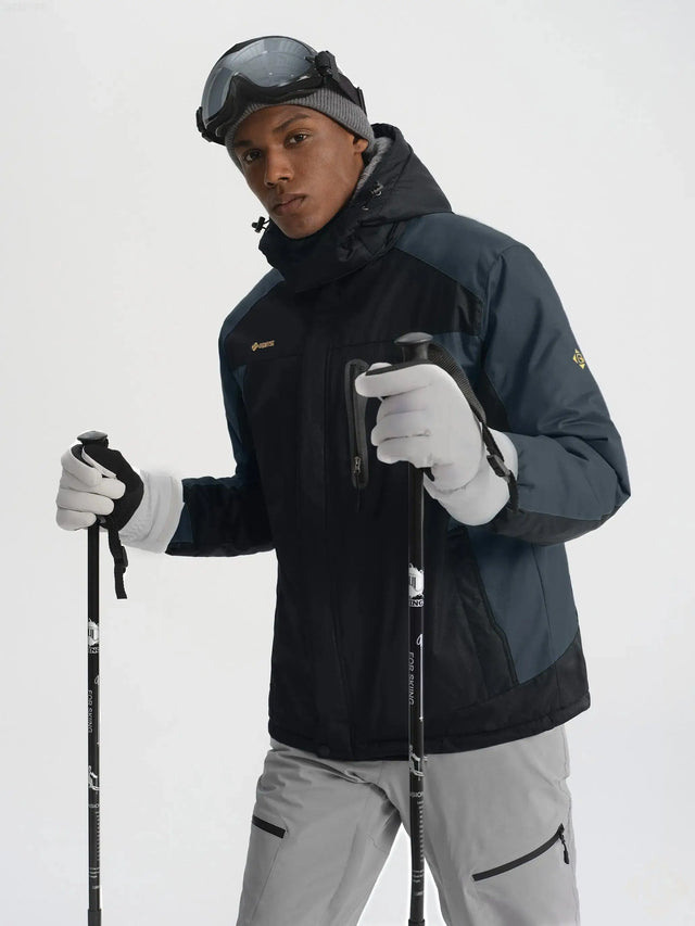 Men’s Snow Jacket