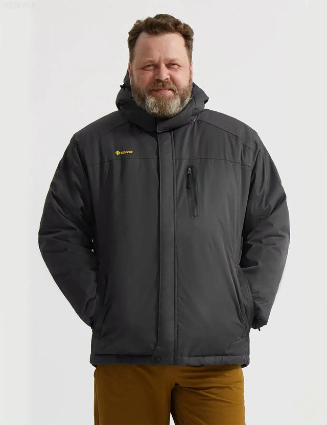 Men’s Snow Jacket