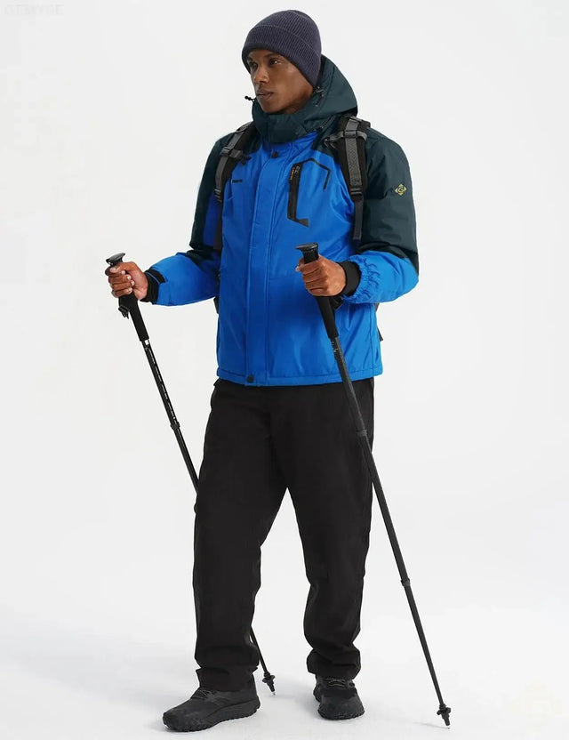 Men’s Snow Jacket