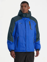 Men’s Snow Jacket