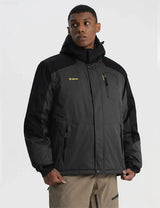 Men’s Snow Jacket