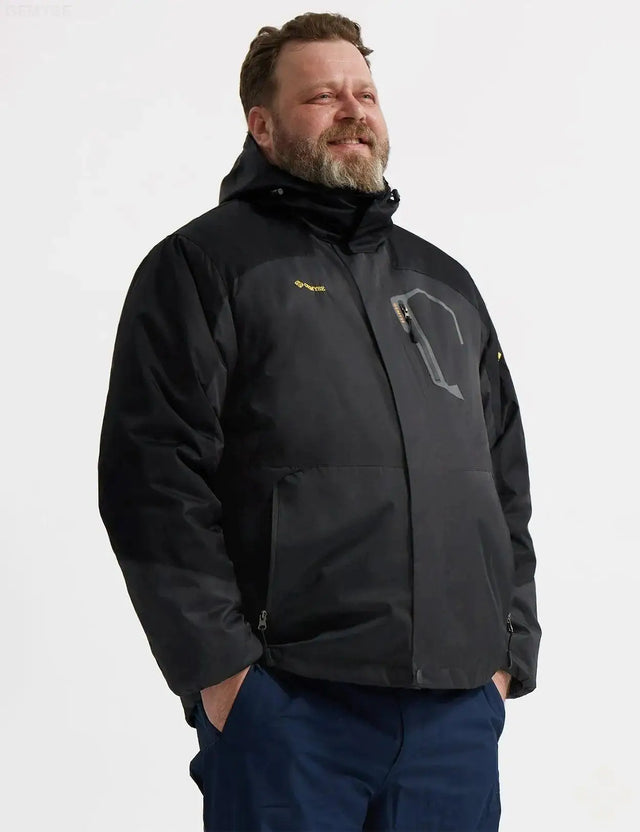 Men’s Snow Jacket