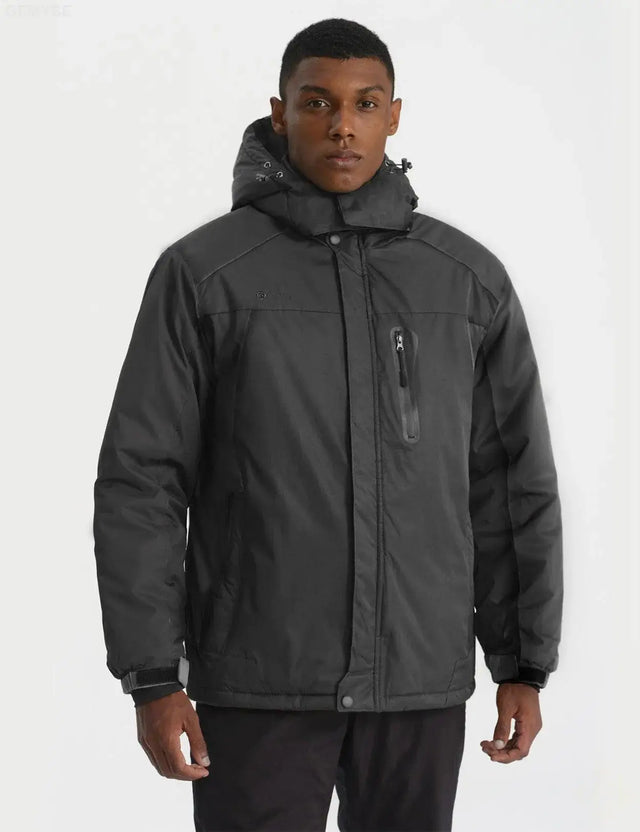 Men’s Snow Jacket