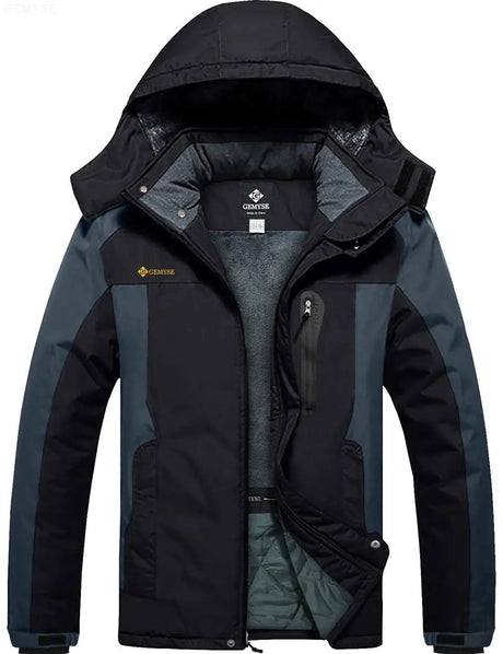 Men’s Snow Jacket