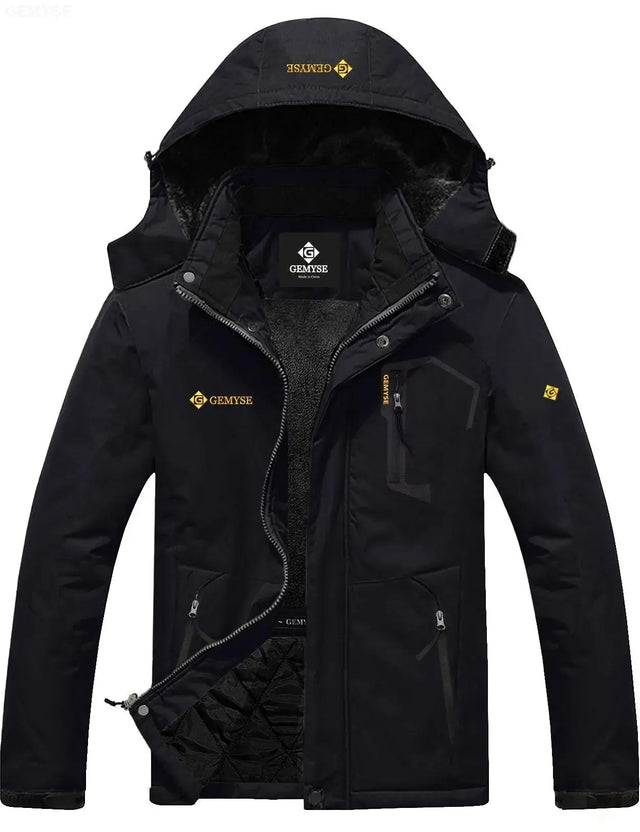 Men’s Snow Jacket