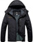 Men’s Snow Jacket