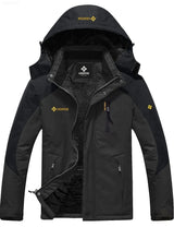 Men’s Snow Jacket