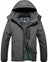 Men’s Snow Jacket