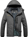 Men’s Snow Jacket