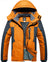 Men’s Snow Jacket