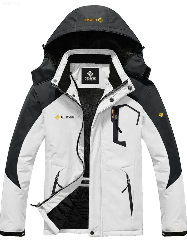 Men’s Snow Jacket