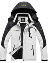 Men’s Snow Jacket