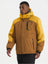 Gemyse Men Warm Winter Ski Jacket