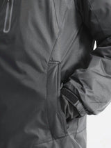 Gemyse Men Winter Hooded Ski Jacket