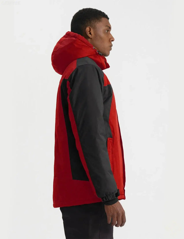 Gemyse Men Winter Jacket