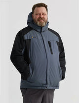 Gemyse Men Winter Jacket