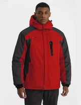 Gemyse Men Winter Jacket