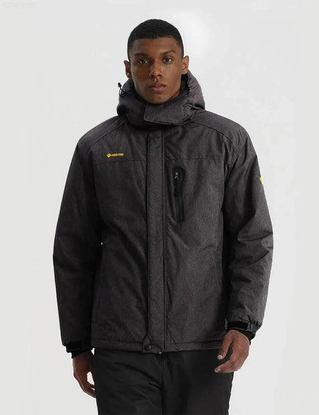 Gemyse Men Winter Jacket