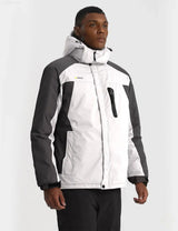 Gemyse Men Winter Jacket