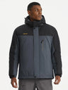 Gemyse Men Winter Ski Jacket with Hood