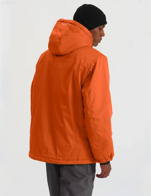 Men’s Winter Snowboard Jacket