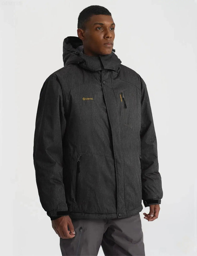 Men’s Winter Snowboard Jacket