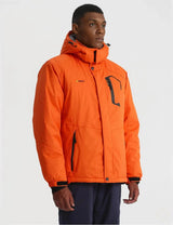 Men’s Winter Snowboard Jacket