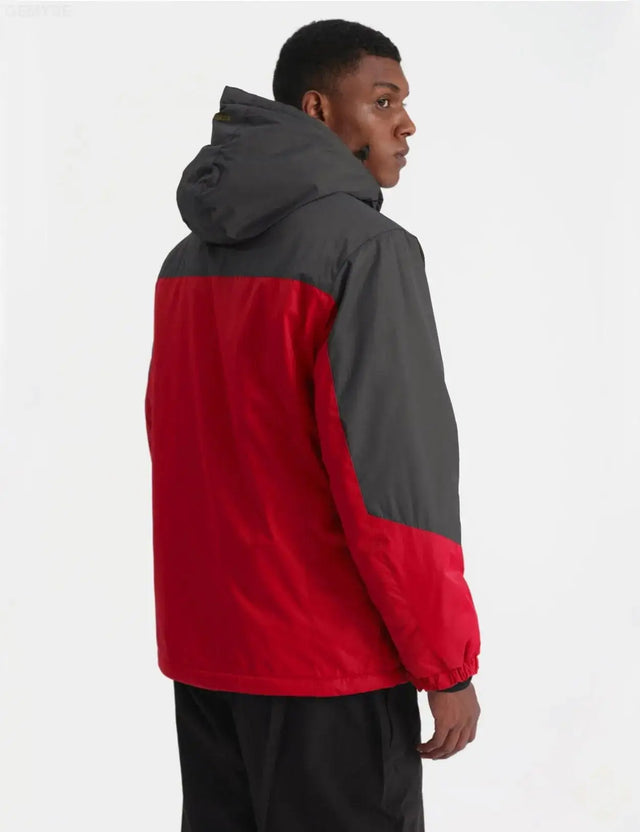 Gemyse 2025 Men's Winter Snowboard Jacket Free Shipping – GEMYSE Gemyse 2025 Men's Winter Snowboard Jacket Free Shipping – GEMYSE