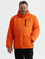 Men’s Winter Snowboard Jacket