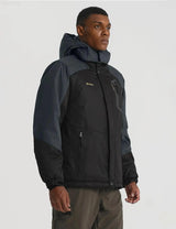 Men’s Winter Snowboard Jacket