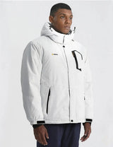 Men’s Winter Snowboard Jacket